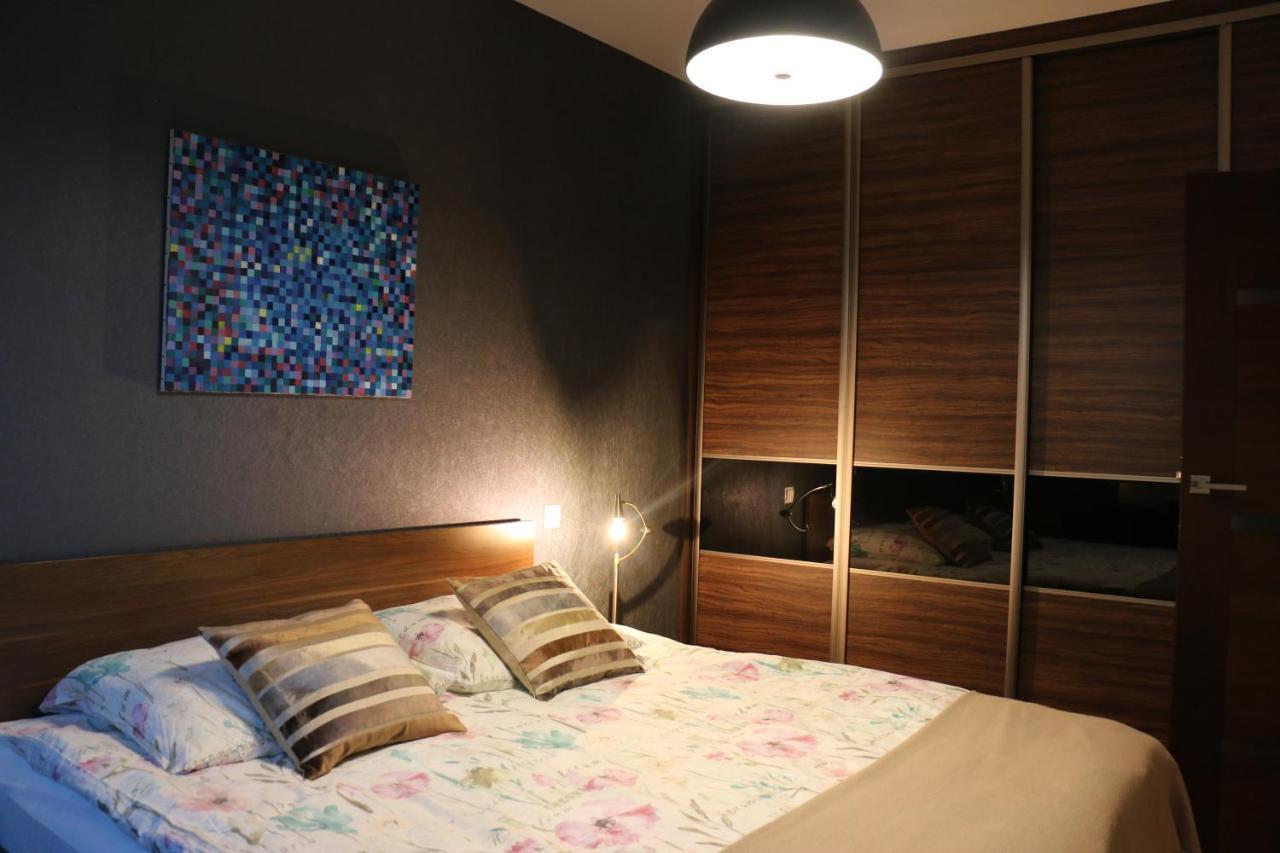 Apartament Center - Atelier *
