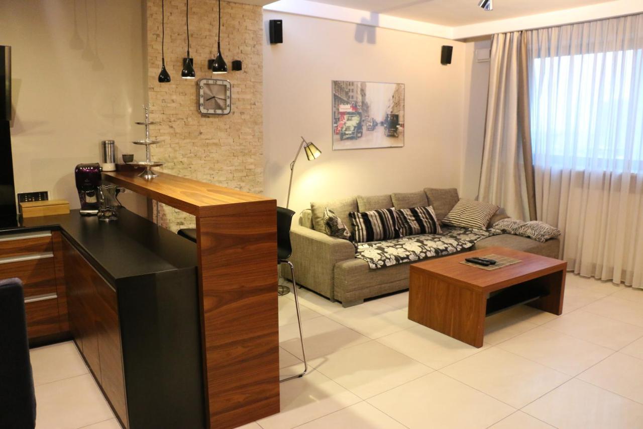 Apartament Center - Atelier Warszawa