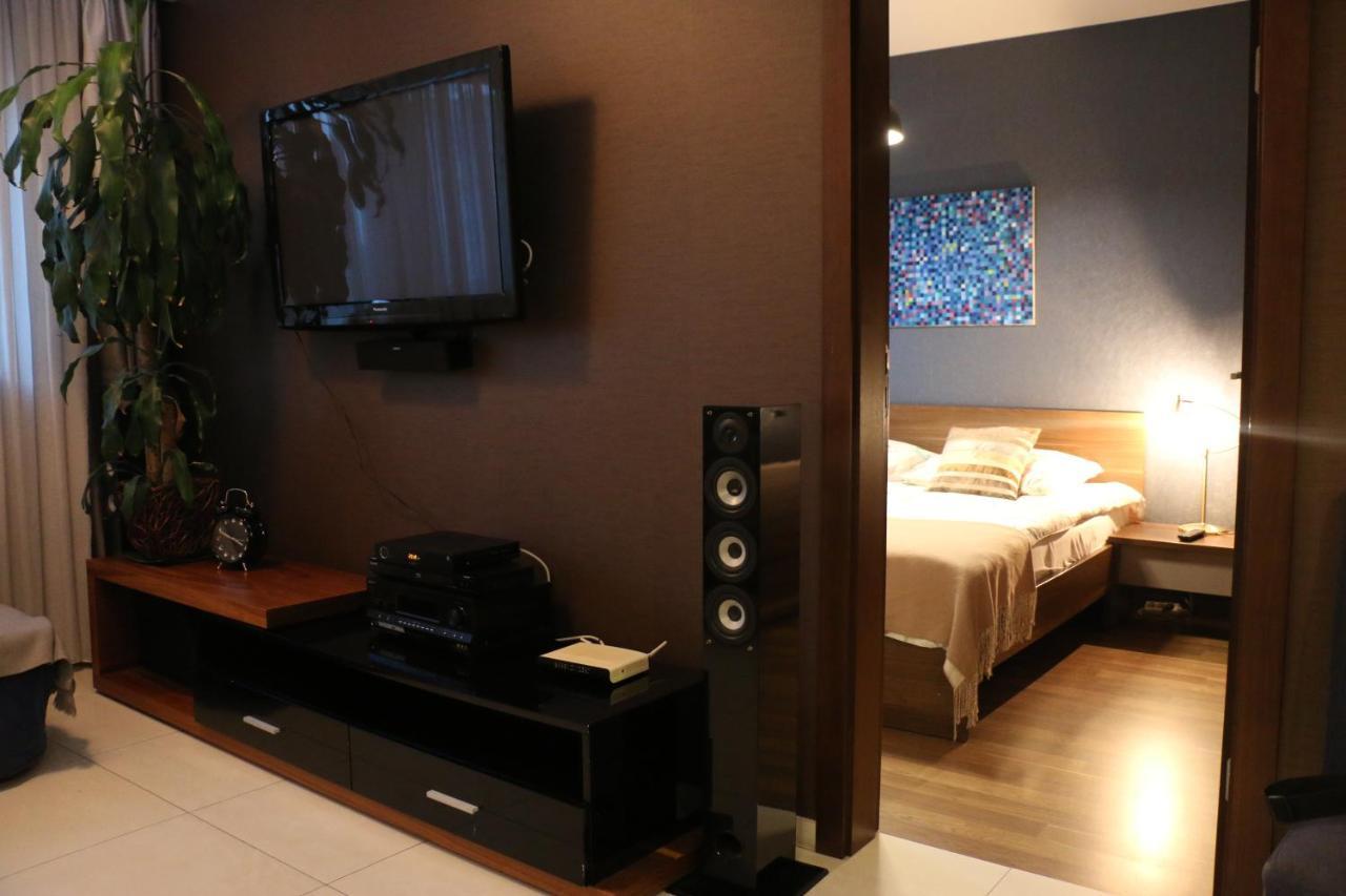 Apartament Center - Atelier