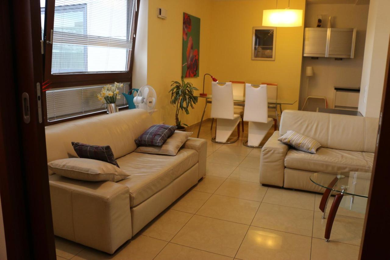 Center - Atelier Apartament