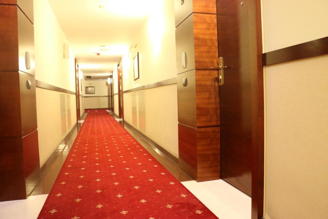 Apartament Center - Atelier Warszawa