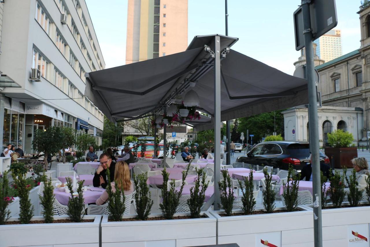 Center - Atelier * Warszawa