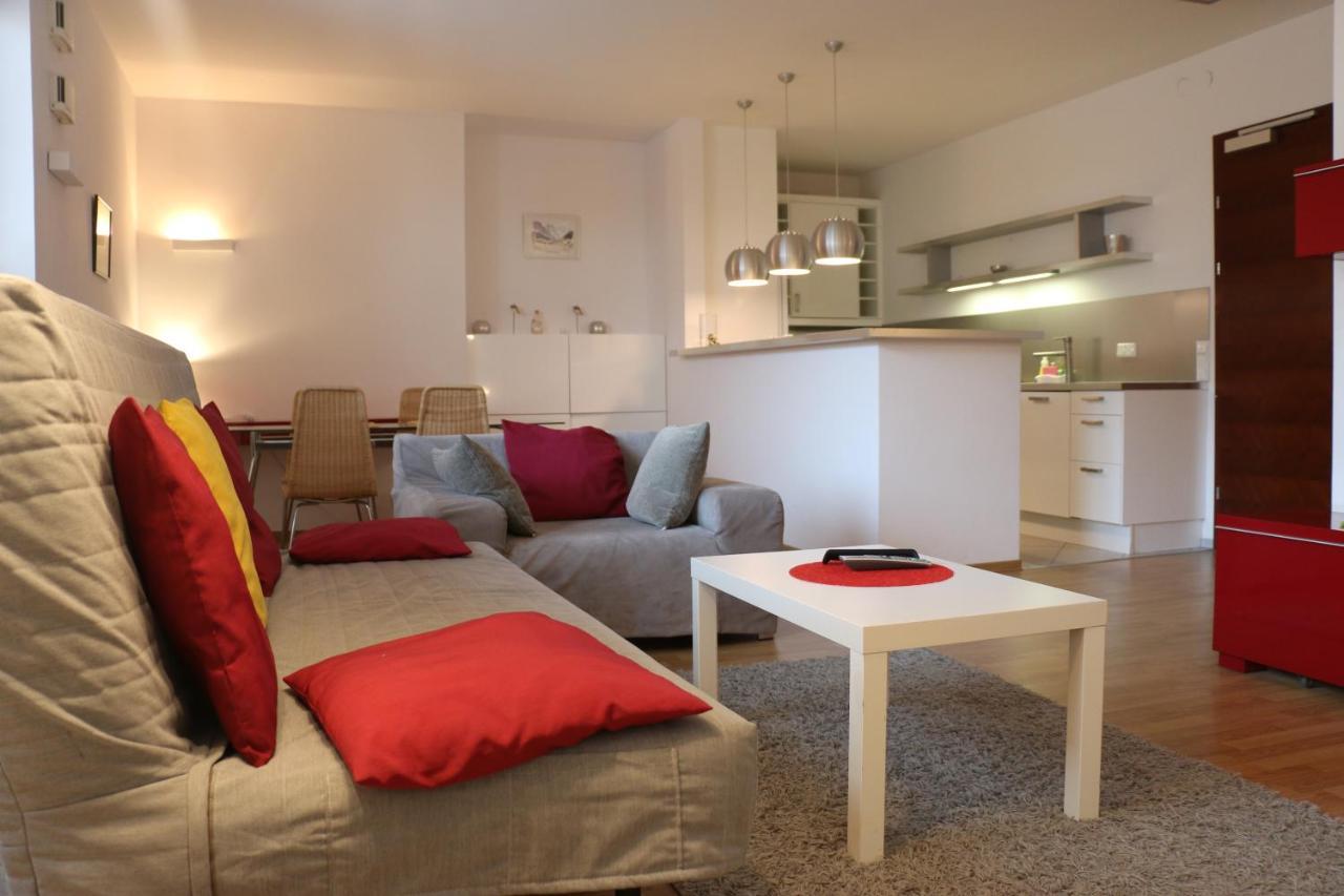 Apartament Center - Atelier *