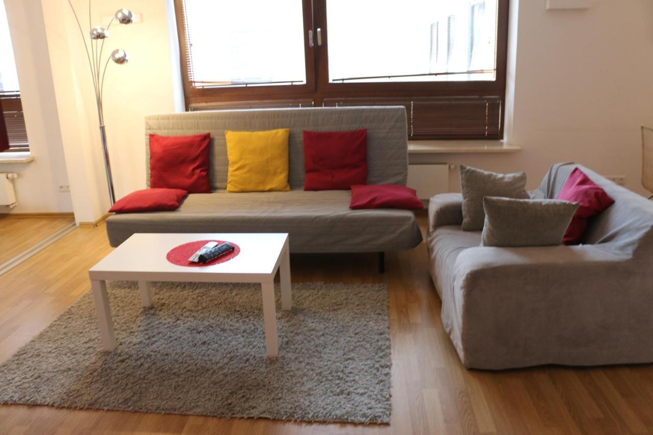 Apartament Center - Atelier