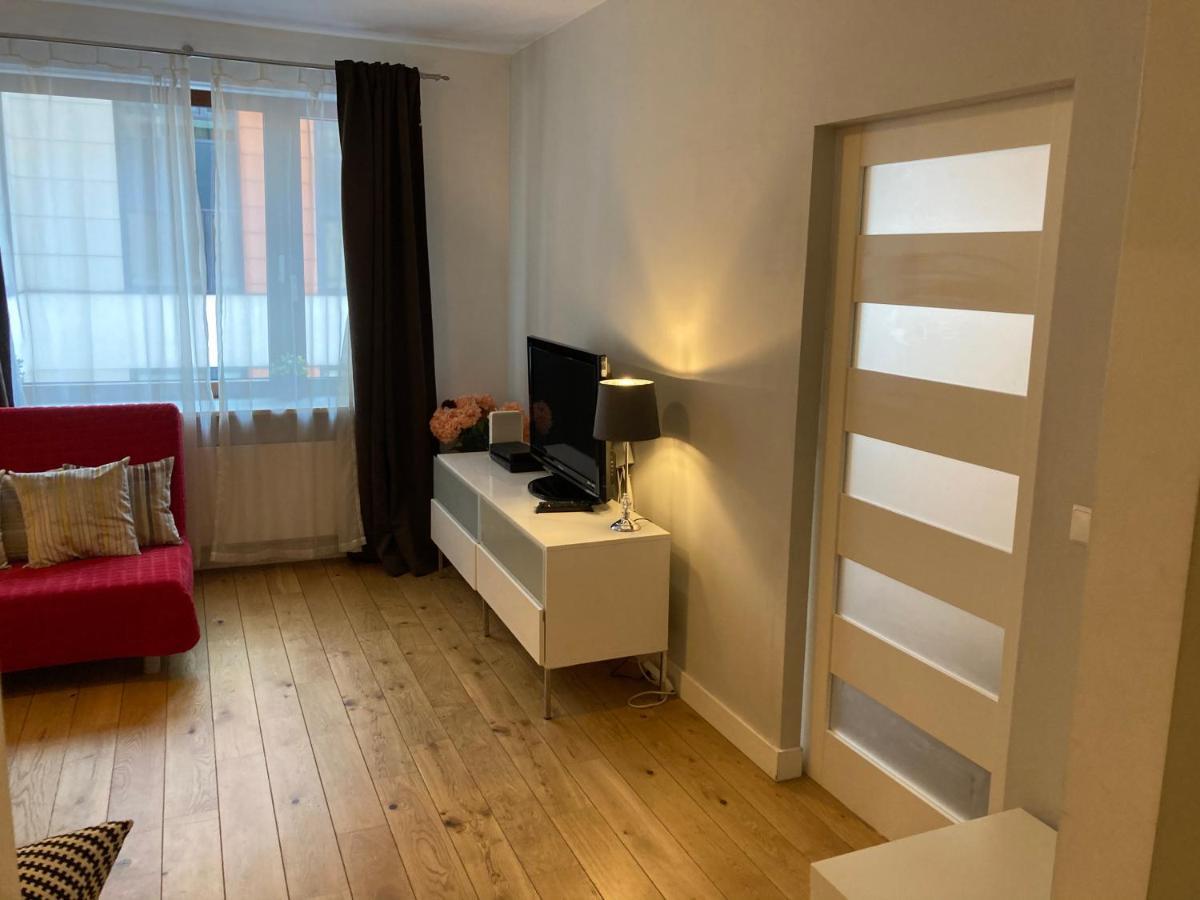 Apartament Center - Atelier *