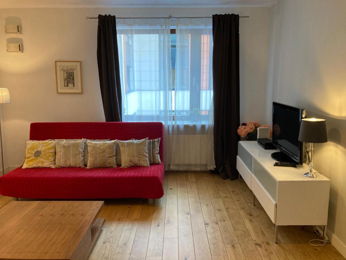 Apartament Center - Atelier *