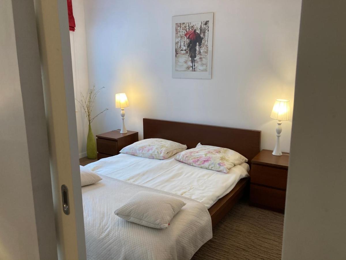 Apartament Center - Atelier Warszawa