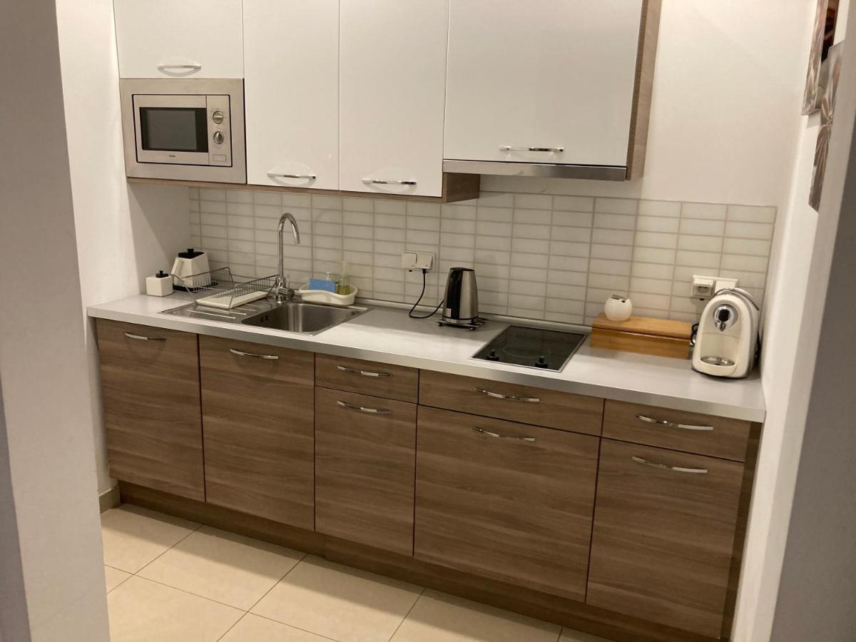 Center - Atelier Apartament *