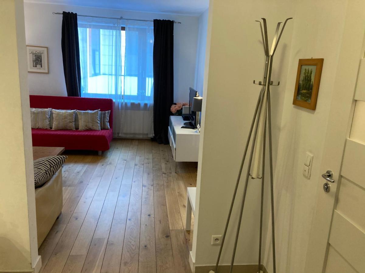 Apartament Center - Atelier Warszawa