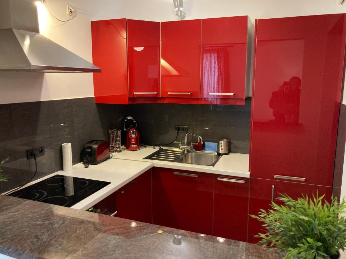 Apartament Center - Atelier Warszawa
