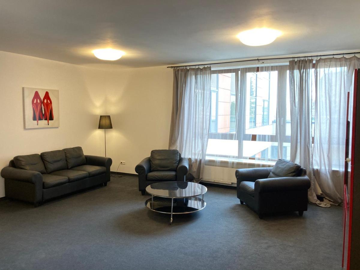 Apartament Center - Atelier *