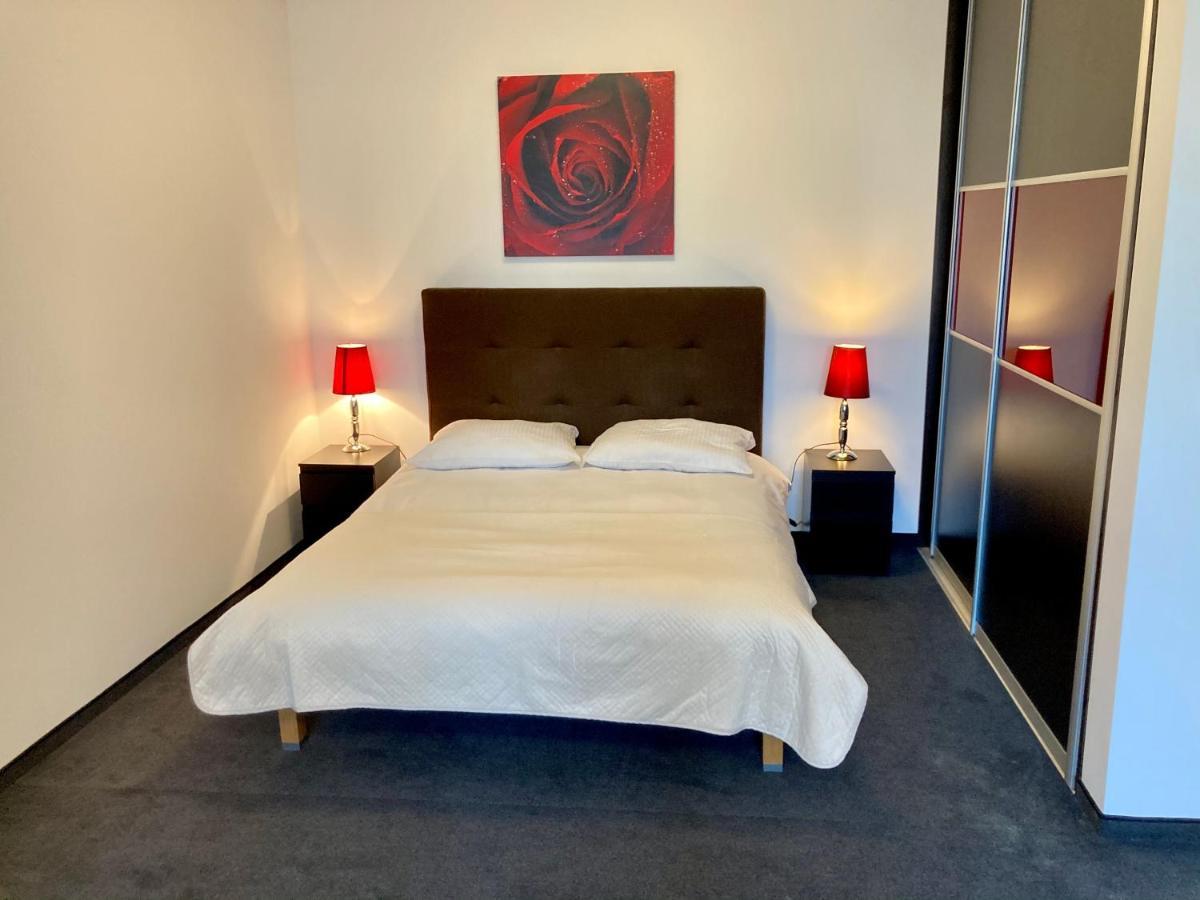 Apartament Center - Atelier Warszawa