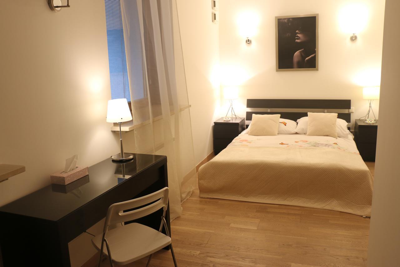 Apartment Center - Atelier Warsaw