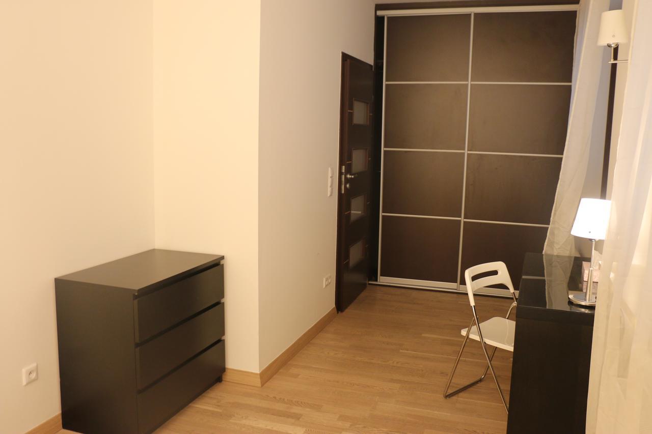Center - Atelier Apartament Warszawa