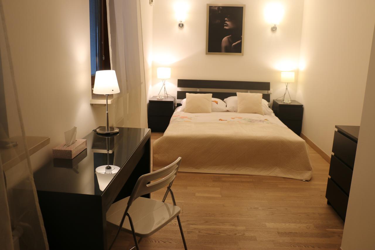 Apartament Center - Atelier *